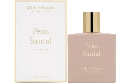 Miller Harris • Santalum Album