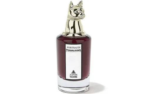 PENHALIGON'S Beast Head Family Cat Women's