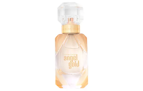 Victoria's Secret Golden Angel