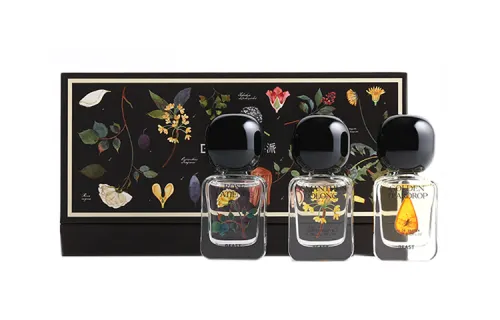 THE BEAST Perfume Sets Unisex