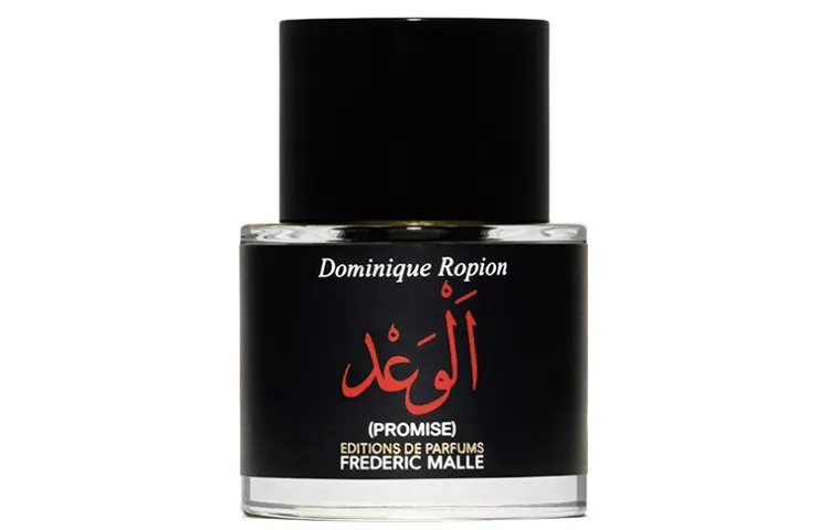 FREDERIC MALLE Promise