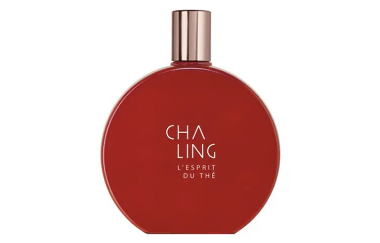 CHALING Red Bottle