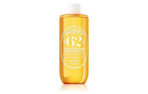 Sol De Janeiro Deodorant With