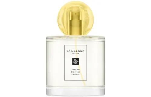Jo Malone London Blooming Limited Edition Yellow Hibiscus
