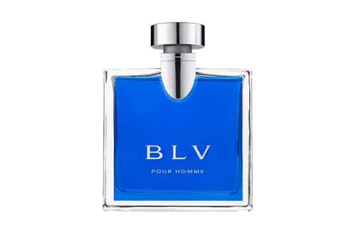 BVLGARI Royal Blue Men's