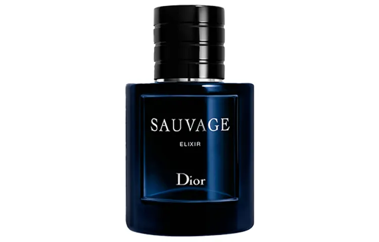 DIOR Fragrant lavender perfume, grapefruit, 60 ml, 100 ml
