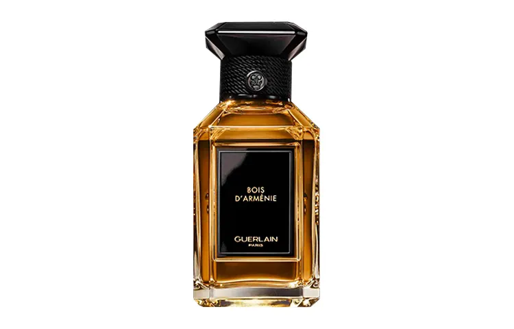 GUERLAIN Arts Salon Armenia
