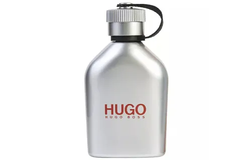 HUGO BOSS Same Name Freeze Men's