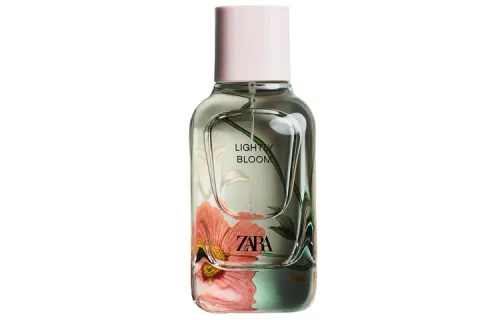 ZARA Bloom Soft Bloom Women's