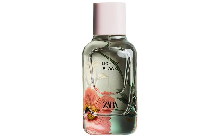 ZARA Bloom Gentle Blossom Women's
