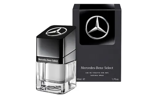 Mercedes-Benz Star Selection Men's Eau