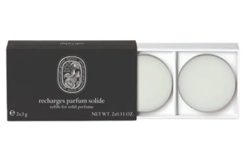 Diptyque Solid Scented Balm