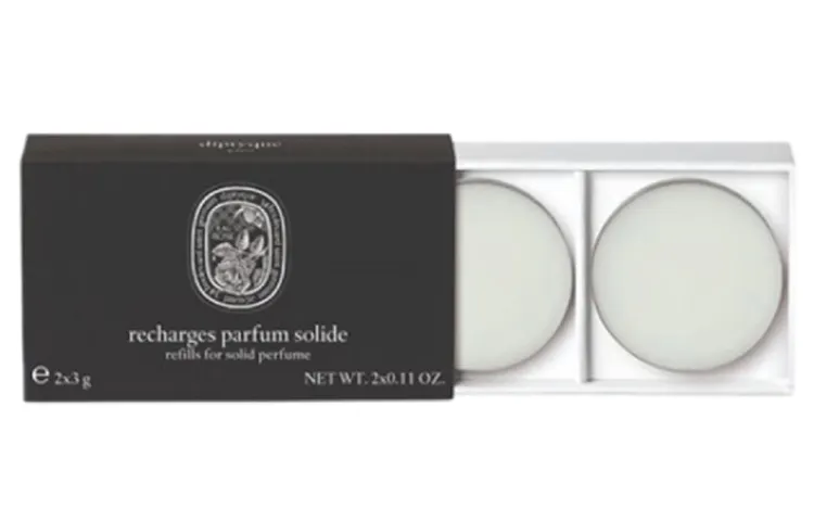 Diptyque Solid Scented Balm