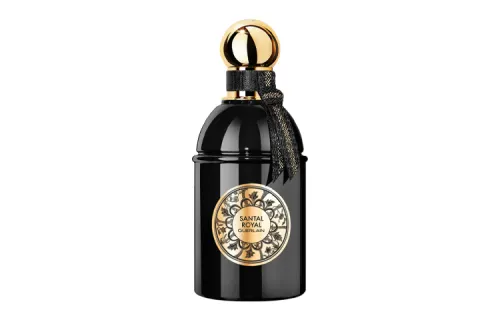GUERLAIN Royal Santalum Album