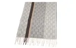 GUCCI Gg Logo Scarf
