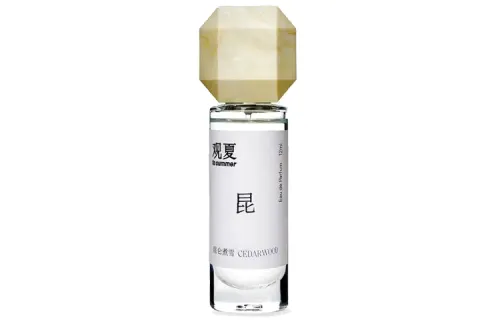To Summer Oriental Essence Kunlun Boiled Snow