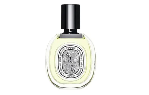 Diptyque Vetiverio Vetiver