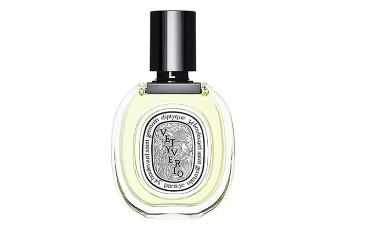 Diptyque Vetiverio Vetiver