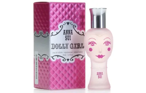 ANNA SUI Perfumes Women's