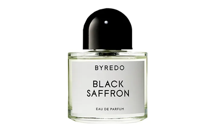 Byredo Classic Dark Night Red Flower