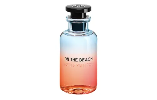 LOUIS VUITTON Beach Wander