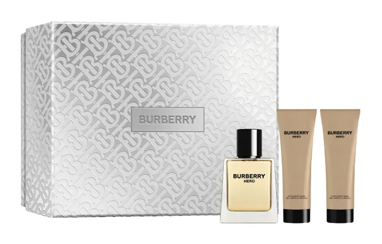 Burberry Fragrance Sets Men's