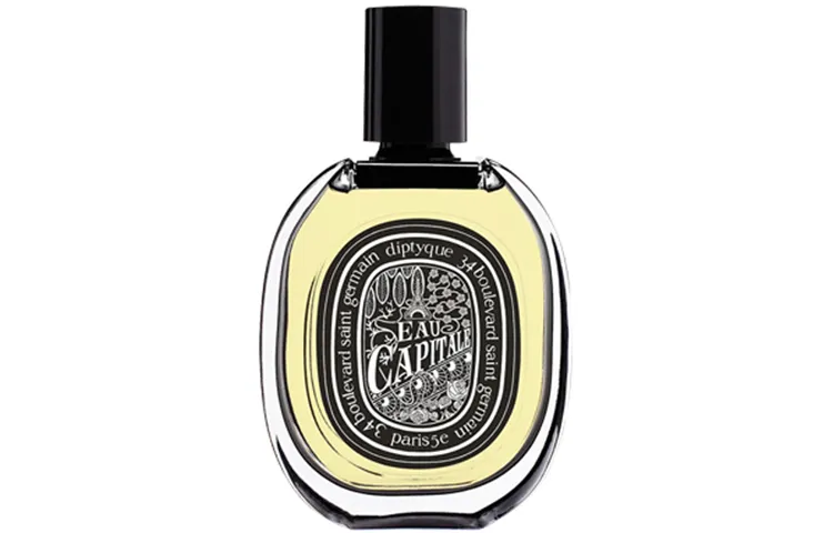 Diptyque The Waters Of Paris