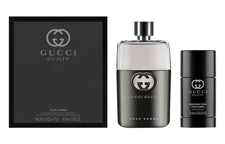 GUCCI Sinful Love Men's Light
