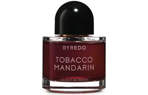 Byredo Nightfall Smoky Orange