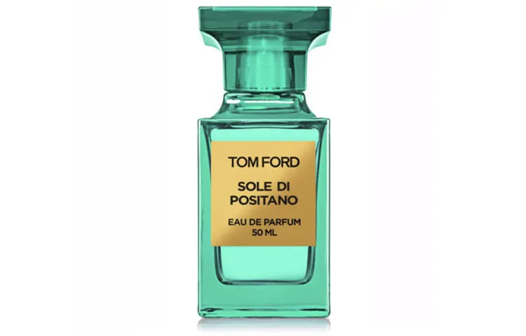 TOM FORD Top Secret Sunshine