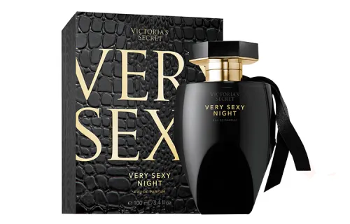 Victoria's Secret Night Charm