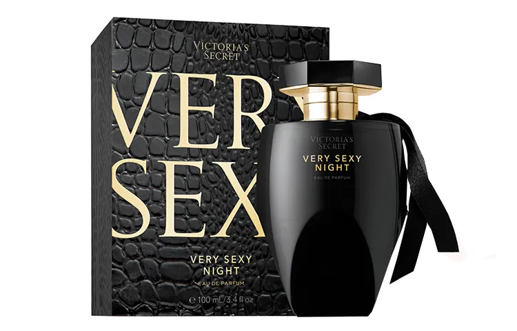 Victoria's Secret Night Charm
