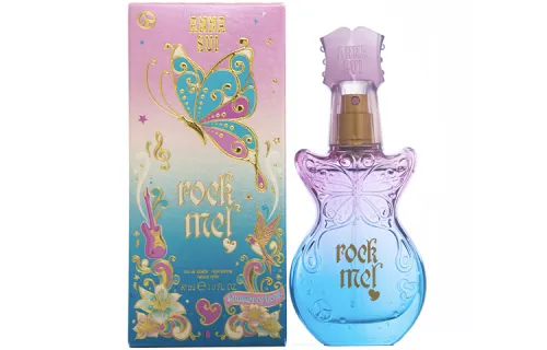 ANNA SUI Perfumes Women's