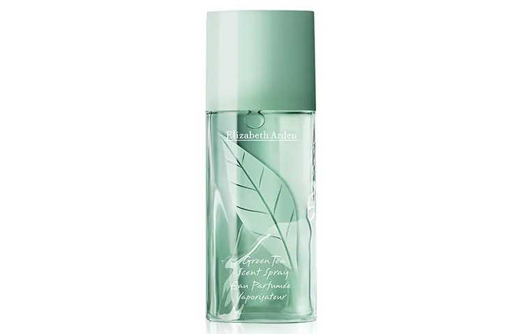 Elizabeth Arden Classic Green Tea
