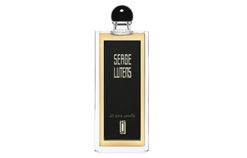 Serge Lutens Black Formalwear Wooden Vanilla