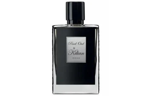 By Kilian THE SMOKES Pearl Agarwood