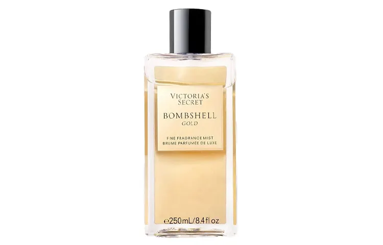 Victoria's Secret Perfumes Unisex
