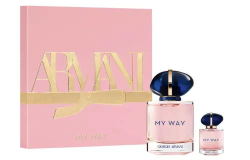 GIORGIO ARMANI ARMANI MY WAY Selfless Infinity