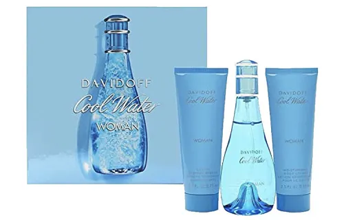 Davidoff Perfume Sets Women's