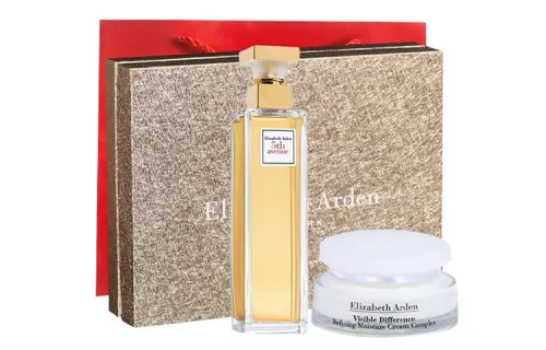 Perfume, cream, gift box, 30 ml, 75 ml