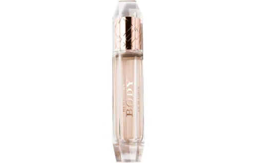 Burberry Body Nude Yarn With Intense Affection Women's