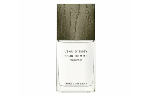 ISSEY MIYAKE Lifetime Water Cedar