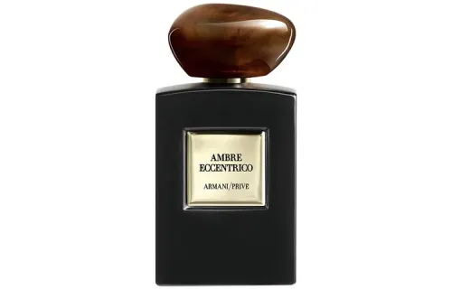 GIORGIO ARMANI ARMANI Collector's Edition Amber
