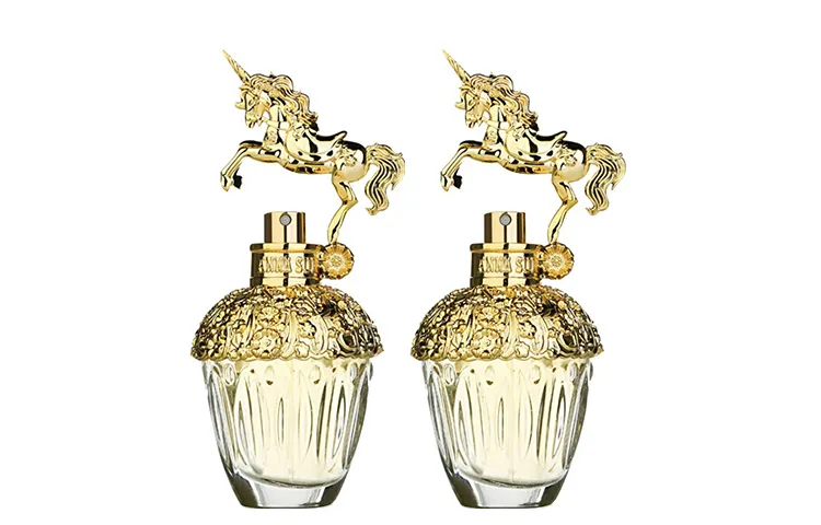 ANNA SUI Dream Horse Light