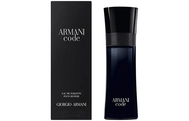 GIORGIO ARMANI ARMANI Password Men's Light