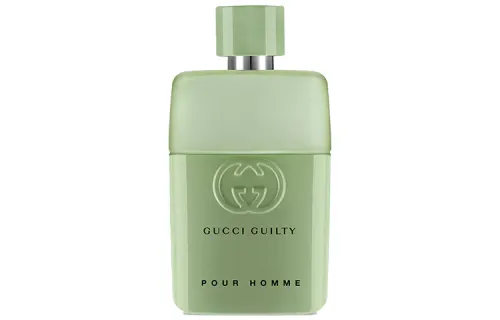 GUCCI Sinful Love Men's Valentine's Day Edition