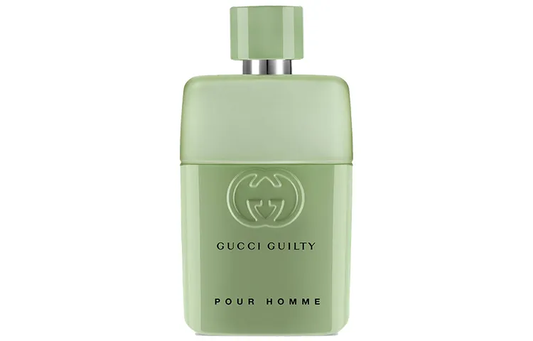 GUCCI Sinful Love Men's Valentine's Day Edition