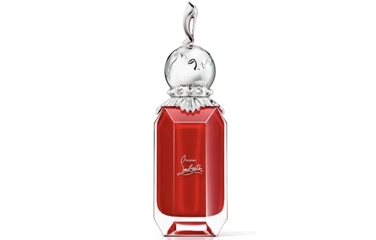 Christian Louboutin Ruby World Women's
