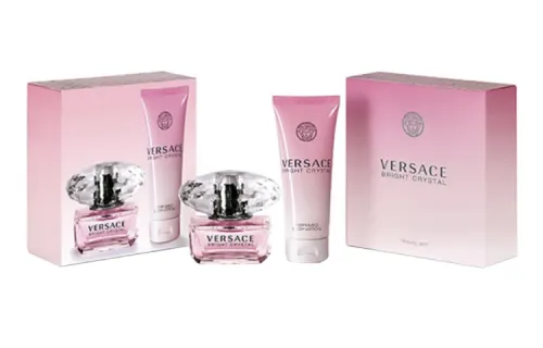 VERSACE Crystal Diamond