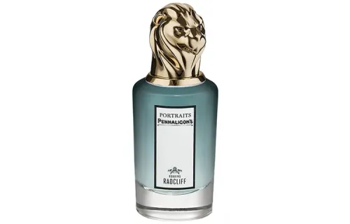 PENHALIGON'S Beast Head Family Lion
